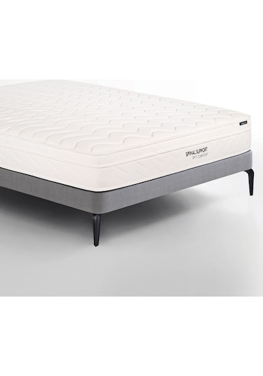 Yataş Spinal Support Dht Comfort Yaylı Yatak - 90x190 Cm