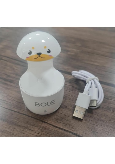 Gala 8W Mini Usta Destek Uv Led