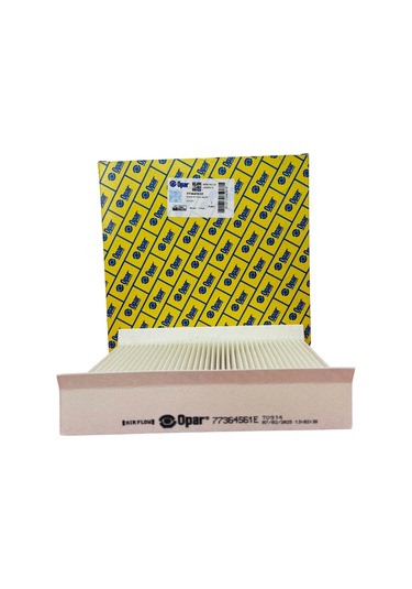 Opar 77364561e Polen Filtresi Fiat Egea Linea Fiorino Doblo