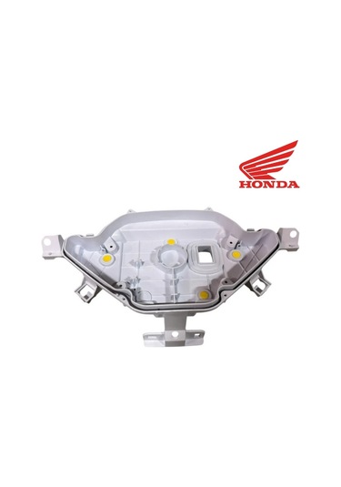 Gear5 Kilometre Tablası - Honda Activa 125
