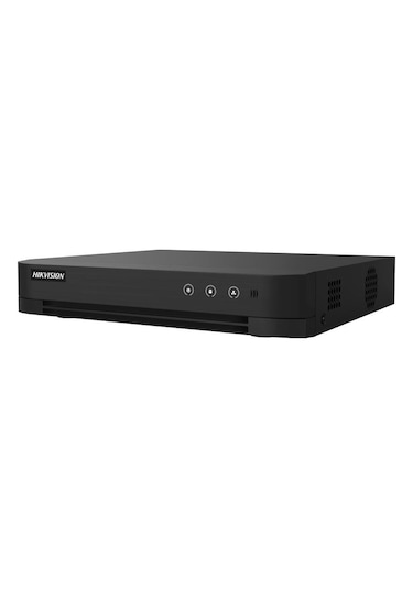 Hıkvısıon Ds-7204hghı-m1/c 4 Kanal 1080p Lıte H265 Pro Hibrit Dvr Kayıt Cihazı