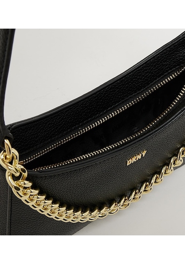 Dkny Kadın Omuz Çantası R33hdz43-bgd Siyah