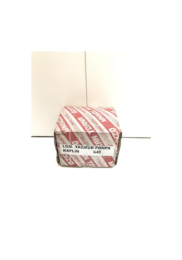 Lombardini Kaplin Takımı 13-17 Hp Yağmur Tip