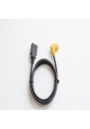 Vw Jetta Golf Mk5 6 Passat B6 7 Rcd510 Usb Bağlantı Adaptör