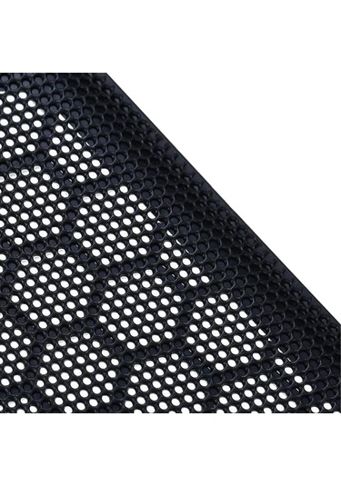 Araba Kapısı Hoparlör Kapağı Döşeme, Kapı Hoparlör Çerçevesi Dekoratif Kapak A20372703889051 A20372704889051 4 Kapı İçin Uygun