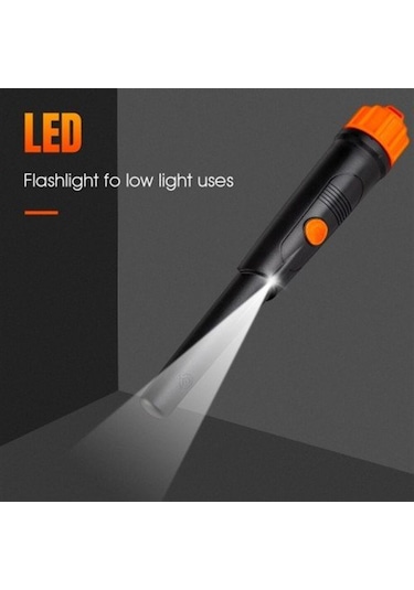 MD 720 Pointer Dedektör