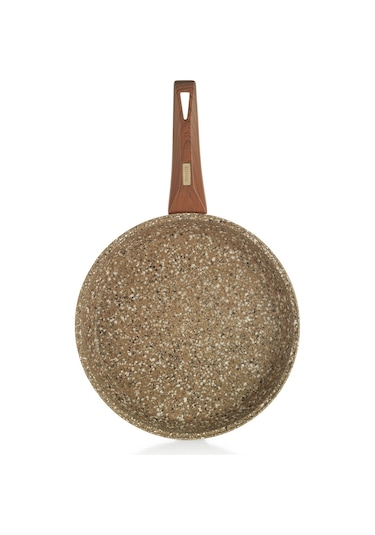 Schafer Toscana Döküm Tencere Seti 7 Parça-krem