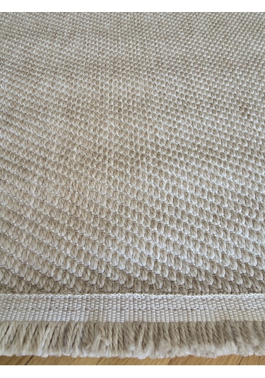Lara Gri Sisal İskandinav Extra Yumuşak Özel Kesim Kolay Temizlenen Salon Koridor Mutfak Halısı 04-gri