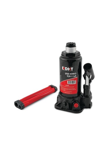 Dht Hidrolik Şişe Kriko 5 Ton