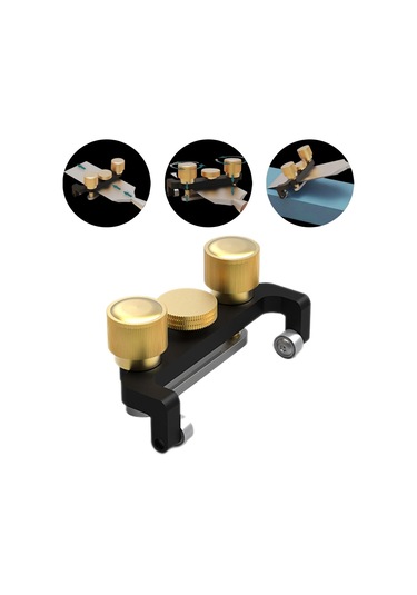 Homyl Mini Kalemtıraş Ağaç İşleme Aletleri Için Sabit