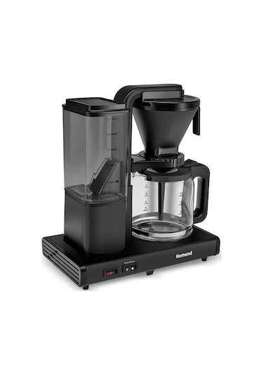 Homend Coffeebreak 5014h Filtre Kahve Makinesi