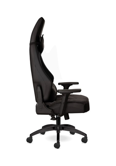 Calitte Profesyonel Oyuncu Koltuğu | Titan Tt Eco | Kumaş