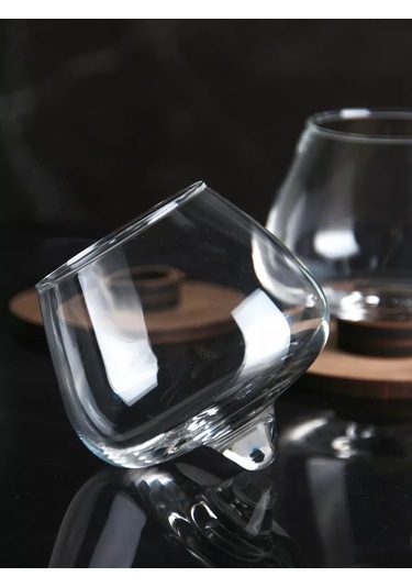 Glass Concept Alkol Kadehleri Ve Viski Kadehleri İçin Hediye Seti 2 Adet 203093286 Beyaz