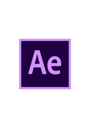 Adobe After Effects