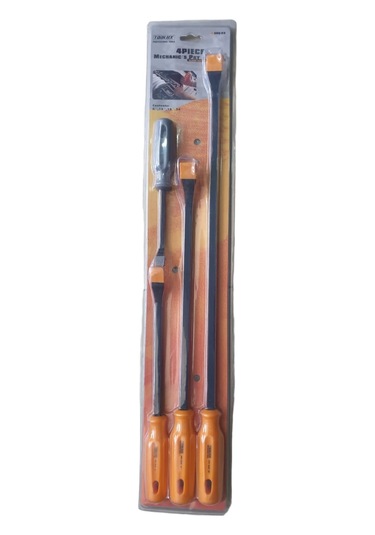 Toolux Oto Ekspertiz Ve Tamirciler Için Mekanik Arıza Yoklama Lev