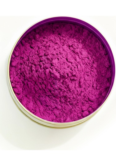 Pink Vanilla Matcha 25g, Vanilya Aromalı Pembe Matcha Doğal Pancar Renklendirici
