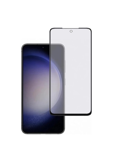 Logis Samsung Galaxy S23 Prıvacy Mat Seramik Ekran Koruyucu