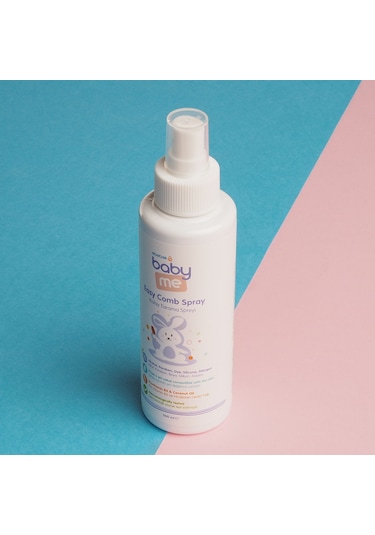 Baby Me Kolay Tarama Spreyi 200 ML