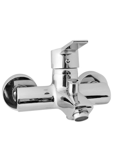 Güven Safir 9604 Banyo Bataryası Inox