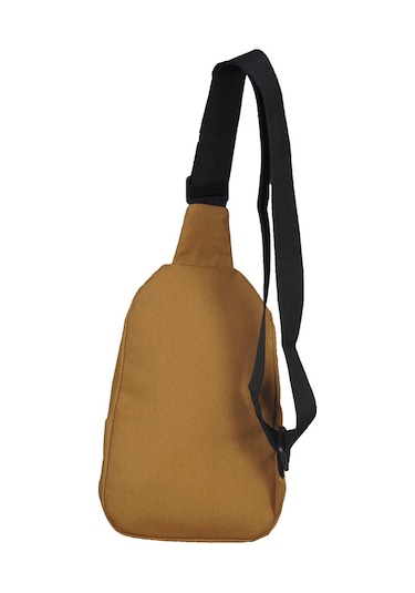 Strong Kanvas Çapraz Askılı Göğüs Ve Sırt Çantası, Body Bag Çanta (413681557)