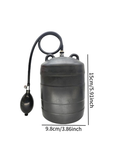 Besthome1 Suntek Şişirilebilir Boru Tıkacı Premium Sağlam Dn100-dn110 Pratik Uygulamalı