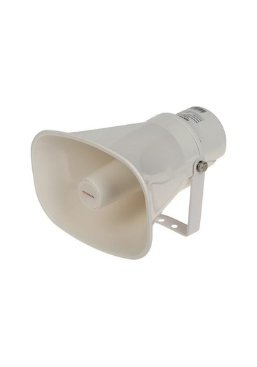 Hıkvısıon Ds-qae0330g1t-v Horn Tipi Analog Hoparlör Beyaz