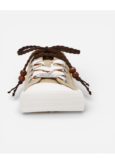 Steve Madden Doubles Sand Kadın Bej Sneakers Doubles Sand