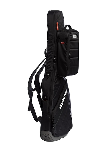 Mono M80-veg-blk Vertigo Elektro Gitar Gigbag Siyah
