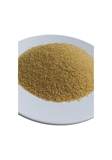 Şenler Doğal Ve Katkısız Köftelik Köy Bulguru 1 KG