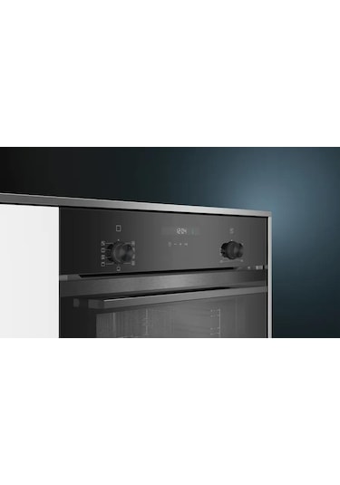 Siemens HB237FEG5T 66 L Ankastre Fırın
