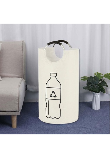 Suntek Bebek Oyuncakları İçin Taşınabilir 82l Büyük Beyaz