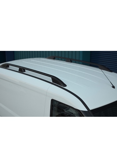 Citroen Berlingo Iı Elegance Tavan Çıtası Abs Ayak kısa Şasi Si