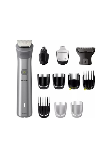 Philips 5000 Serisi MG5950/15 12'si 1 Arada Erkek Bakım Seti