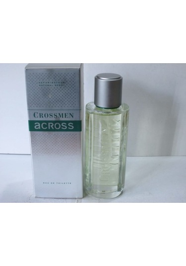 Crossmen Across Erkek Parfüm EDT 100 ML