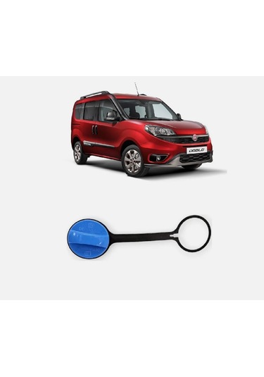 Doblo 2014-2023 Adblue Dolum Kapağı 52152940 Adblue