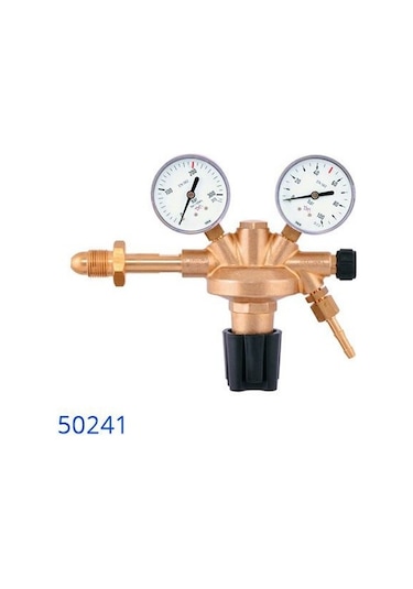 Yıldız 50241 Basınç Düşürücü Argon