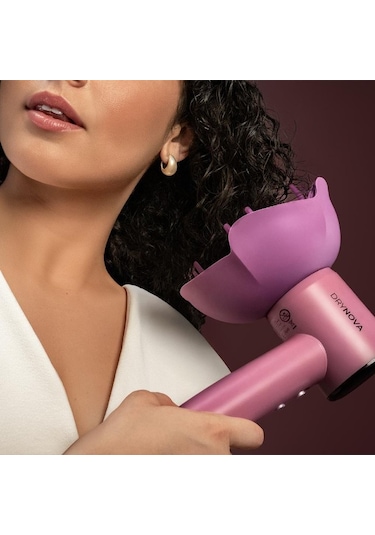 Drynova 3in1 Berry Saç Kurutma Makinesi