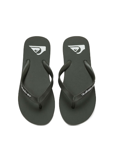 Quiksilver Molokaı Core Bej Erkek Parmak Arası Terlik Bej