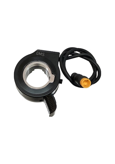 Gaz Kolu Basmalı E-bıke-rks Tnt35-rs3-rd5-pro X