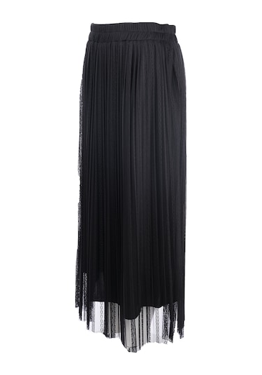 Etek Ekol 26kekl02195 Siyah