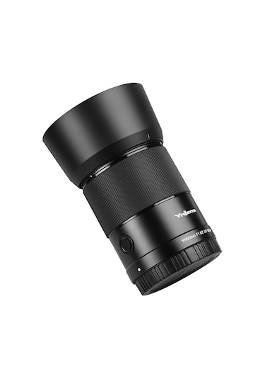 Yongnuo YN50 MM F1.8Z DF DSM Nikon Uyumlu Z-Mount Full Frame Lens