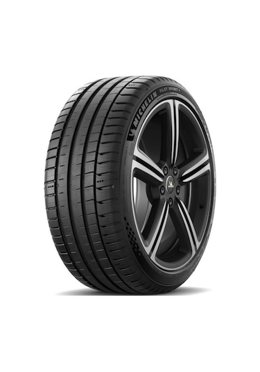 Michelin 235/40ZR19 96y XL Pilot Sport 5 Yaz Lastiği  - 2026