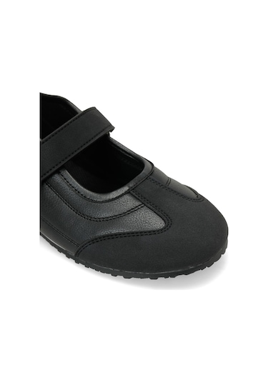 Torex Vanessa W Siyah Kadın Sneaker 000000000102690168