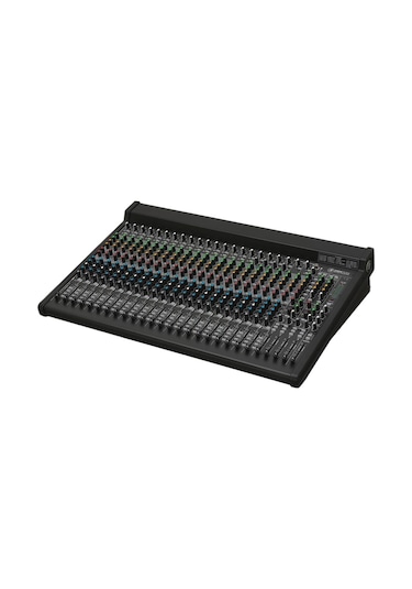 Mackie 2404Vlz4 24 Kanal Analog Mikser