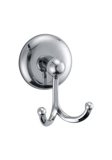 Zmc Bilişim Bornoz Askısı Bornozluk 2li Banyo Boy Havlusu Bornoz Askılığı Çok Renkli