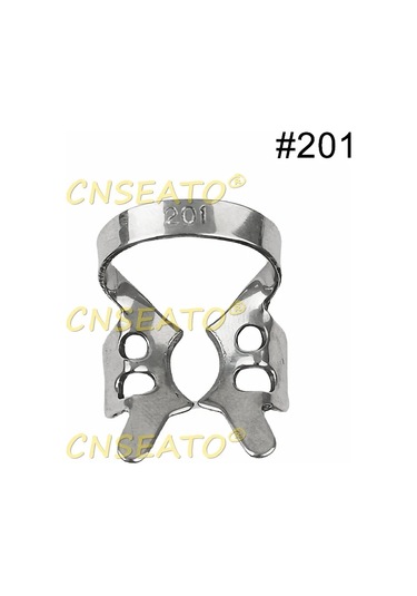 1 Adet Endodontik Diş Kauçuk Baraj Kelepçeleri Paslanmaz Çelik Endo Restoratif Baraj Klip Tutucu Ağız Bakımı Ortodonti Malzeme Ekipmanları Soluk Pembemsi Gri