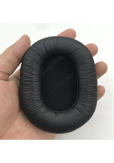 Prosphere Sony Mdr-7506 7510 7520 Cd900st V6 Kulak Yastıkları 156285686 Siyah