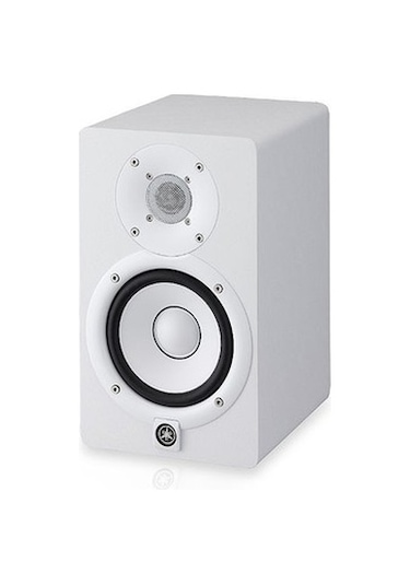 Yamaha Hs5 Aktif Stüdyo Monitör Beyaz