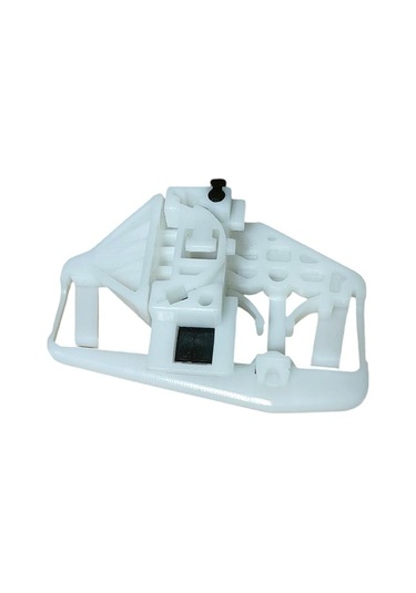 Peugeot Partner,citroen Berlingo İçin Cam Kriko Plastiği - Sağ