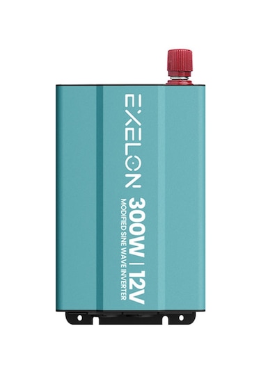 Exelon 300w 12v Modifiye Sinüs İnverter